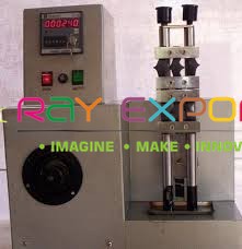 Coated Fabric Testing Equipment