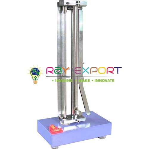 Foam Testing Equipment