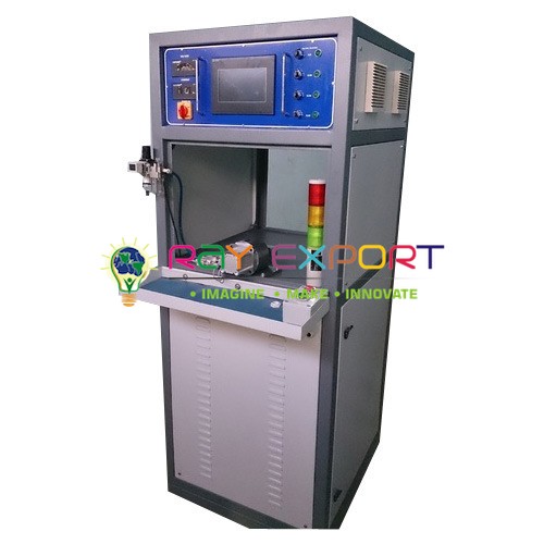 Automobile Testing Machines