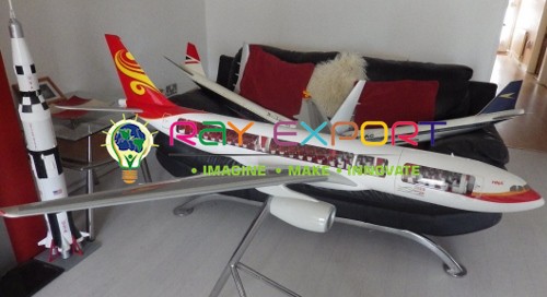 Cutaway Models