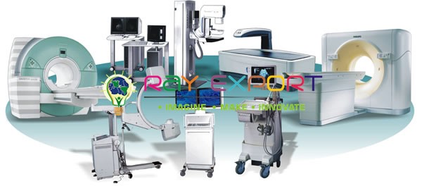 Diagnostic Equipment